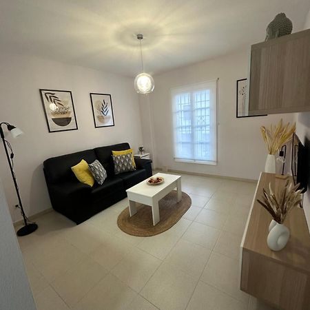 Apartamento Puya - Centro Ciudad Ronda Eksteriør bilde
