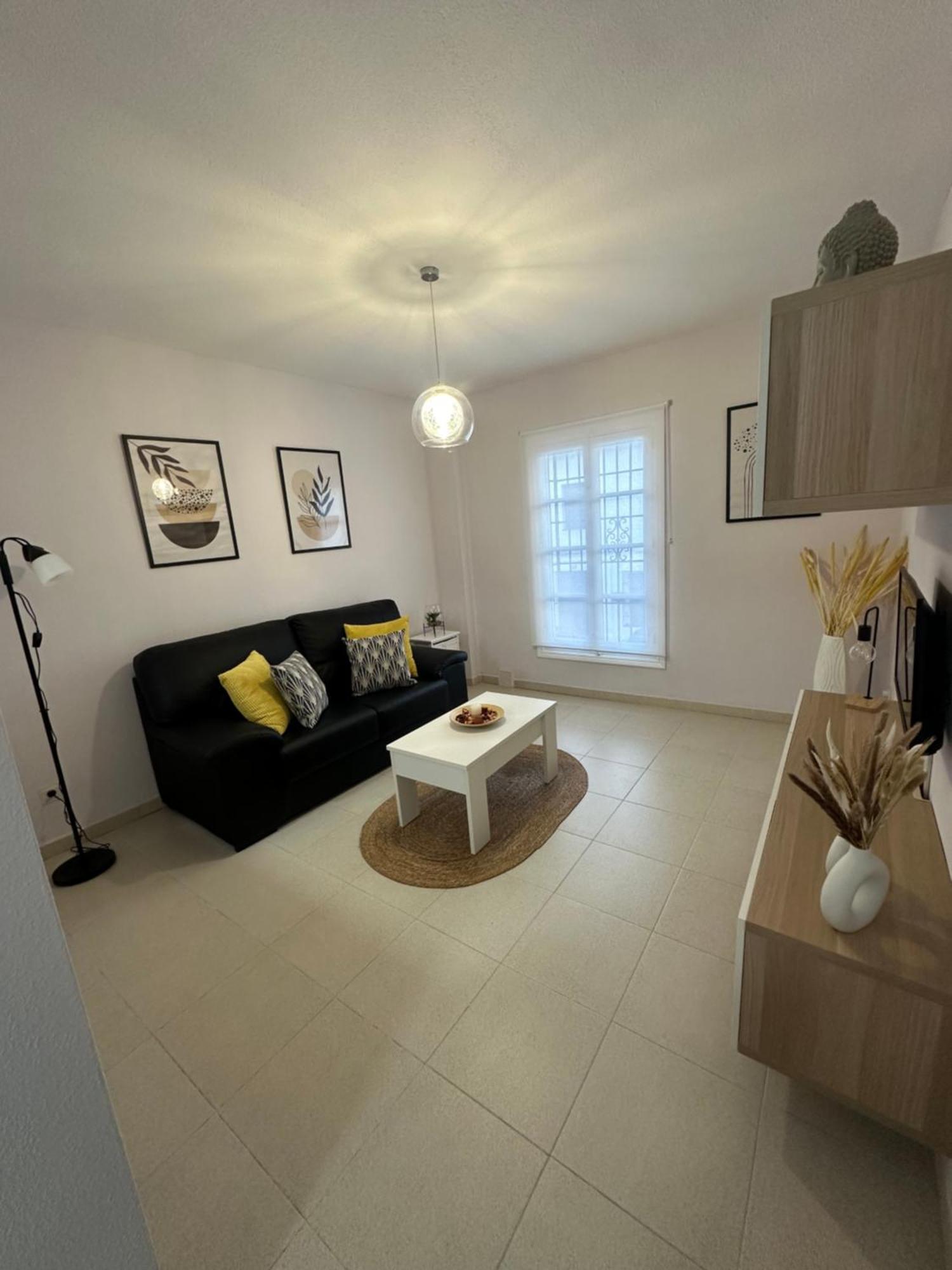 Apartamento Puya - Centro Ciudad Ronda Eksteriør bilde