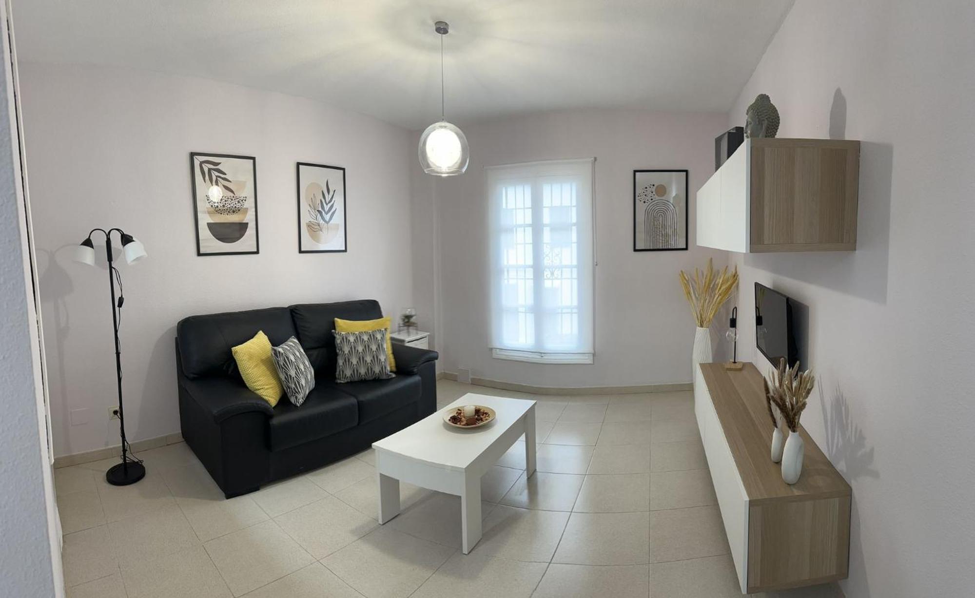 Apartamento Puya - Centro Ciudad Ronda Eksteriør bilde
