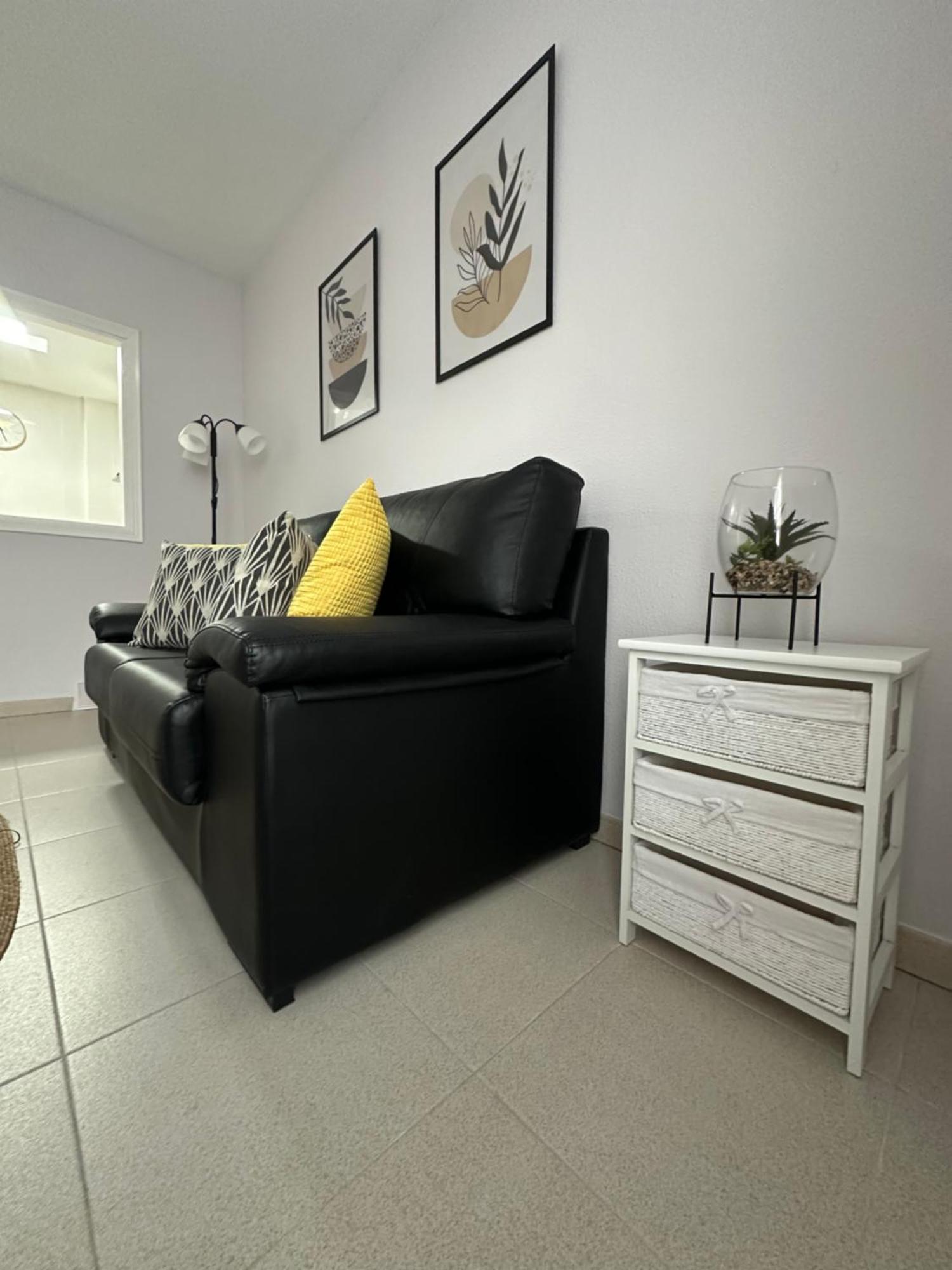 Apartamento Puya - Centro Ciudad Ronda Eksteriør bilde