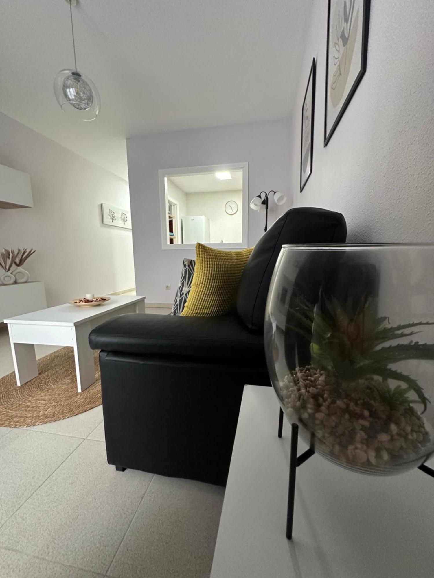 Apartamento Puya - Centro Ciudad Ronda Eksteriør bilde