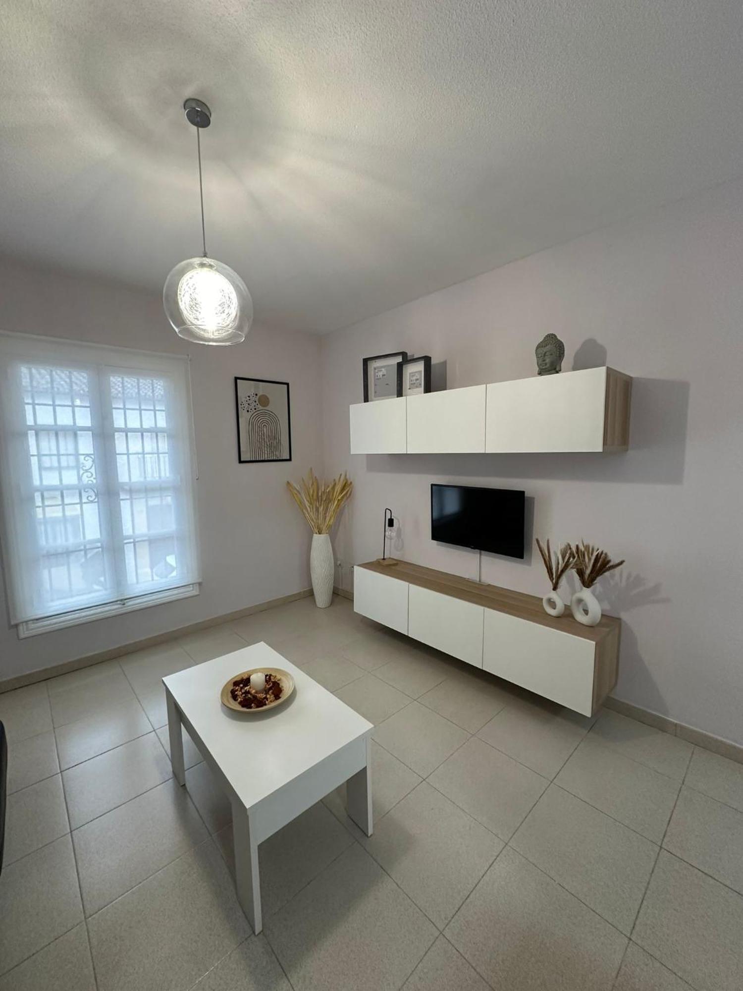 Apartamento Puya - Centro Ciudad Ronda Eksteriør bilde
