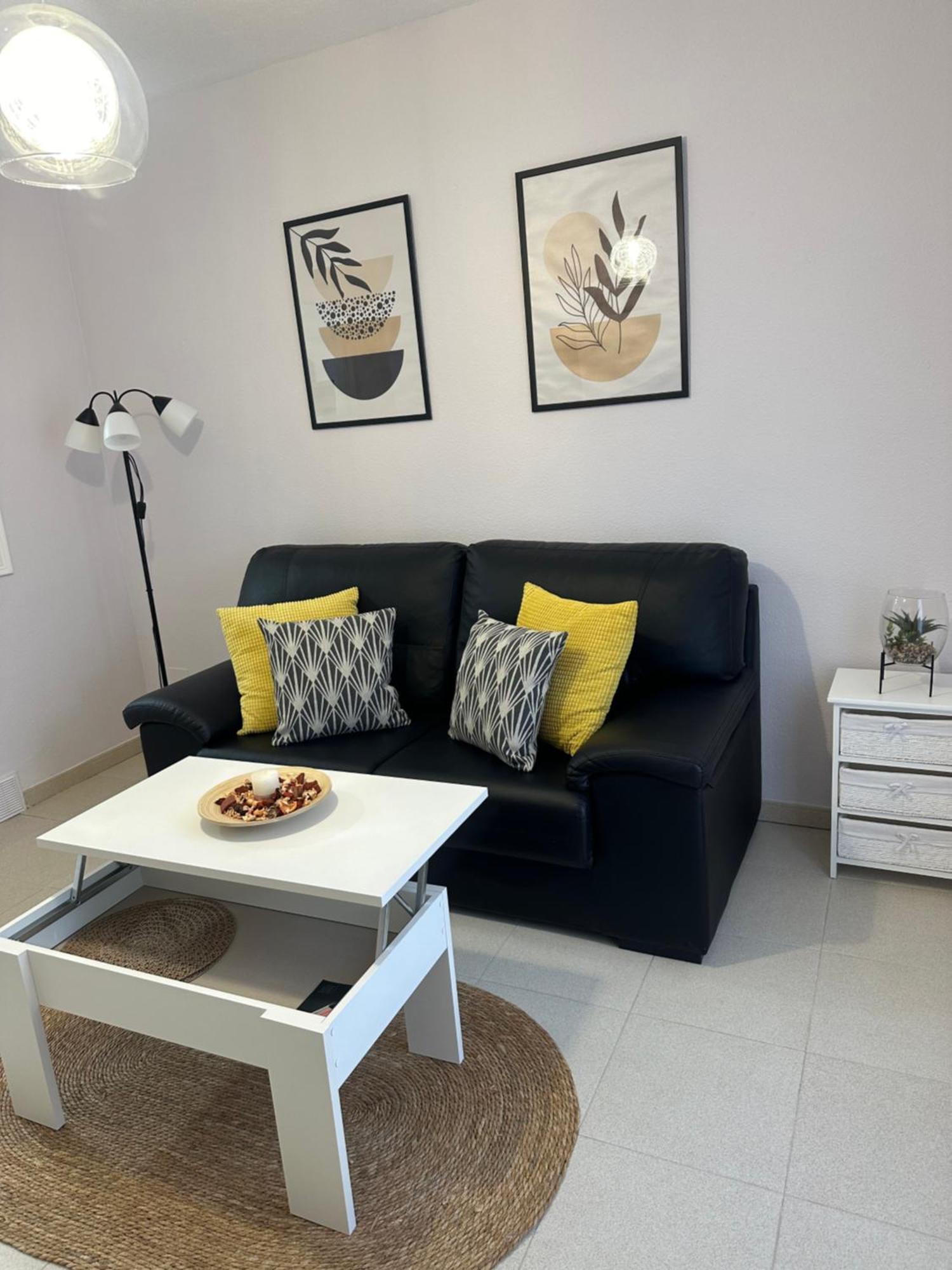 Apartamento Puya - Centro Ciudad Ronda Eksteriør bilde