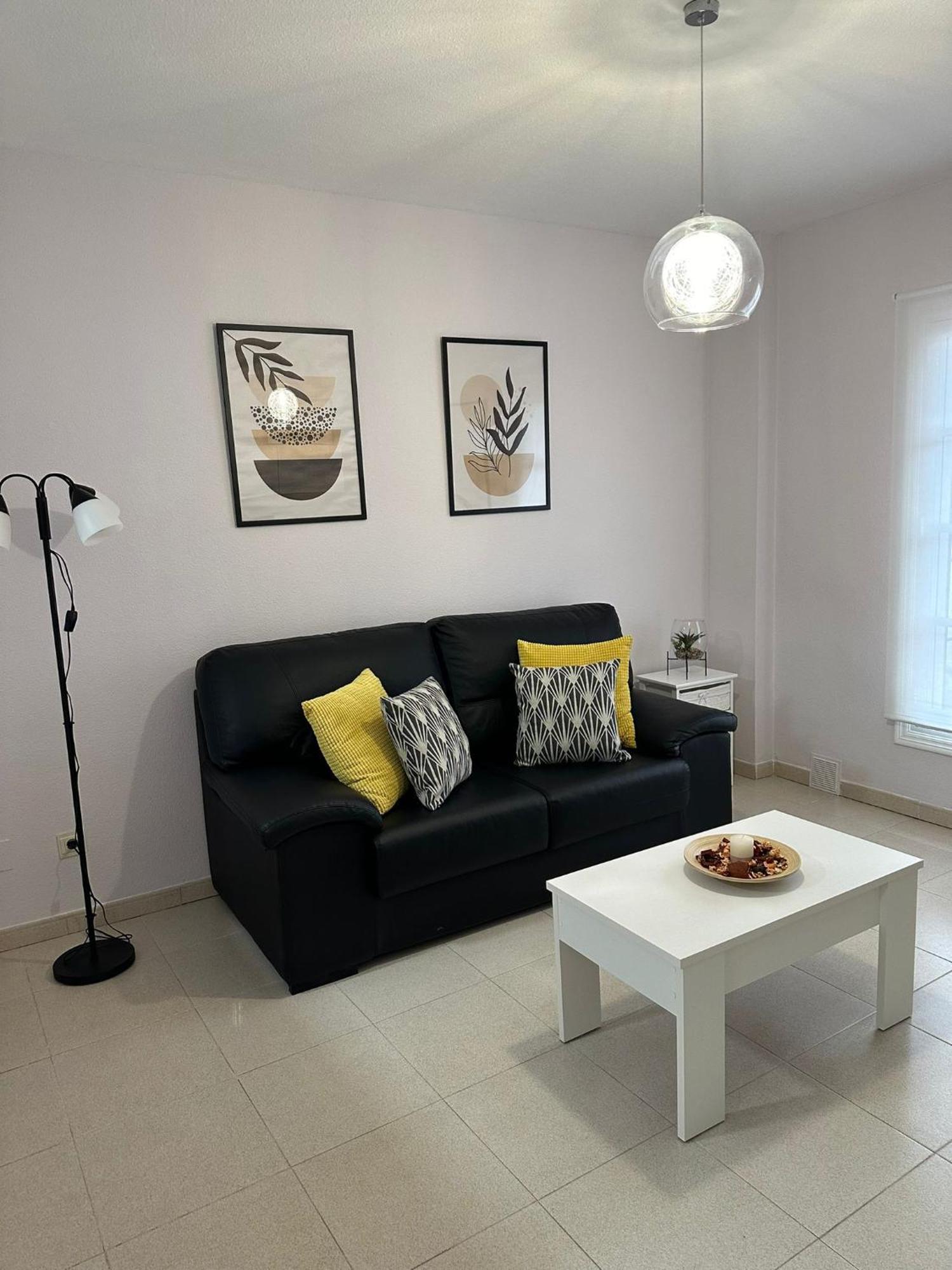 Apartamento Puya - Centro Ciudad Ronda Eksteriør bilde