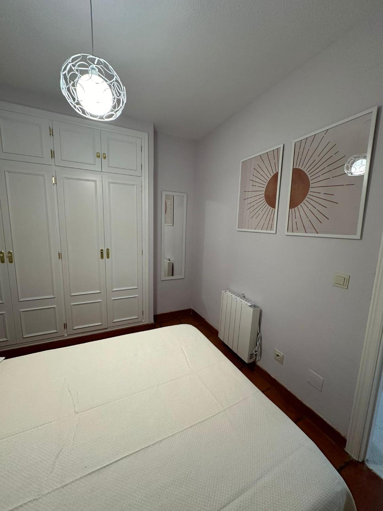 Apartamento Puya - Centro Ciudad Ronda Eksteriør bilde