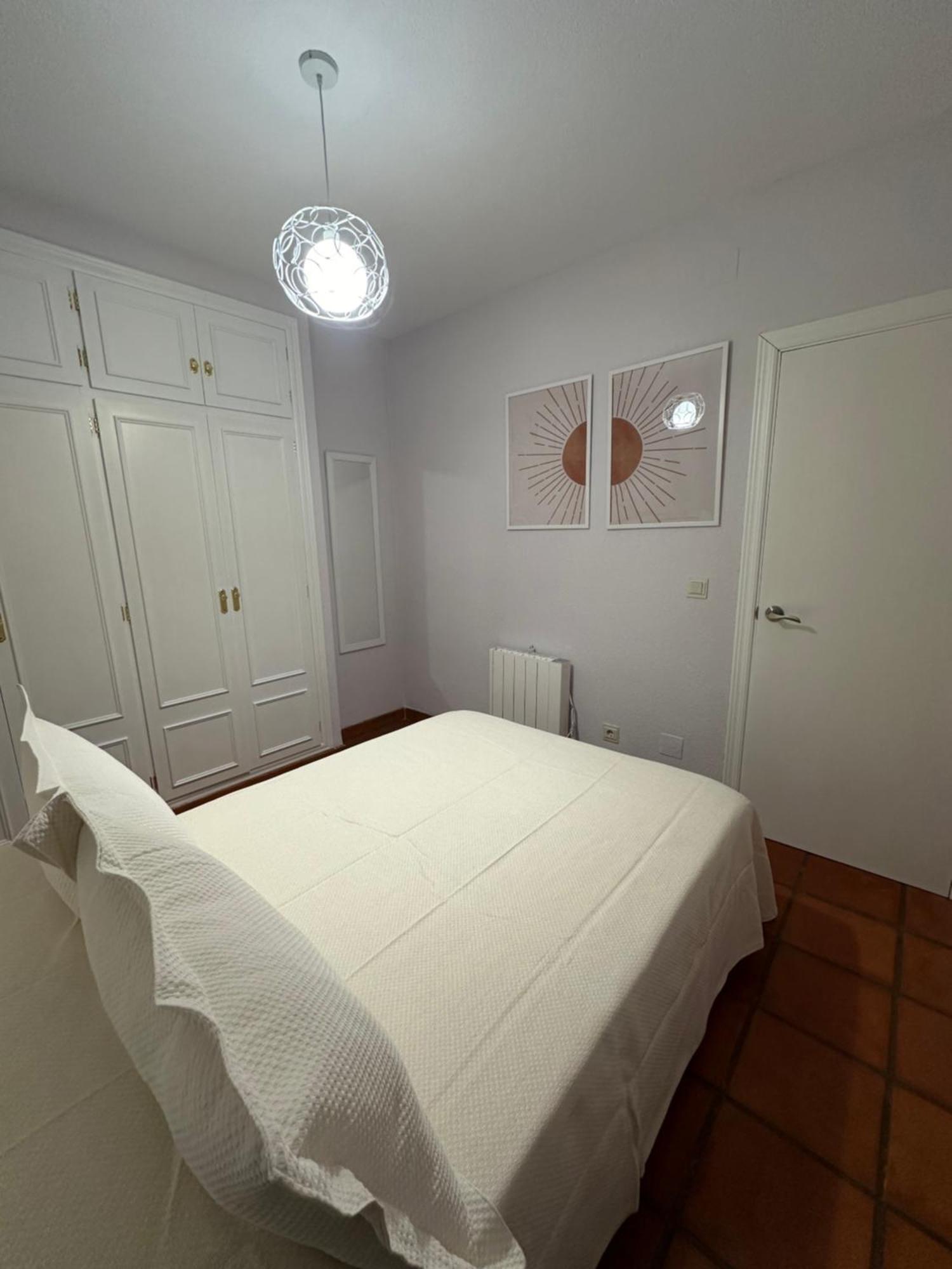 Apartamento Puya - Centro Ciudad Ronda Eksteriør bilde