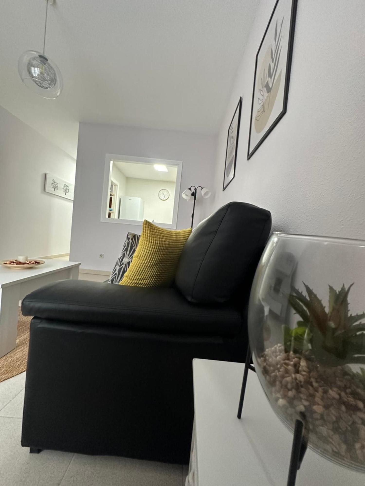 Apartamento Puya - Centro Ciudad Ronda Eksteriør bilde