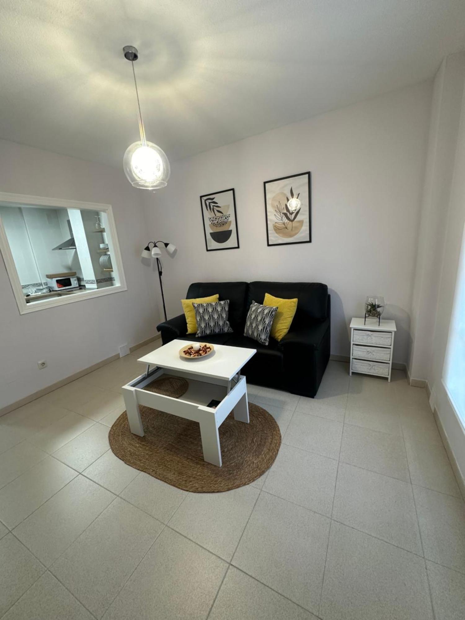 Apartamento Puya - Centro Ciudad Ronda Eksteriør bilde