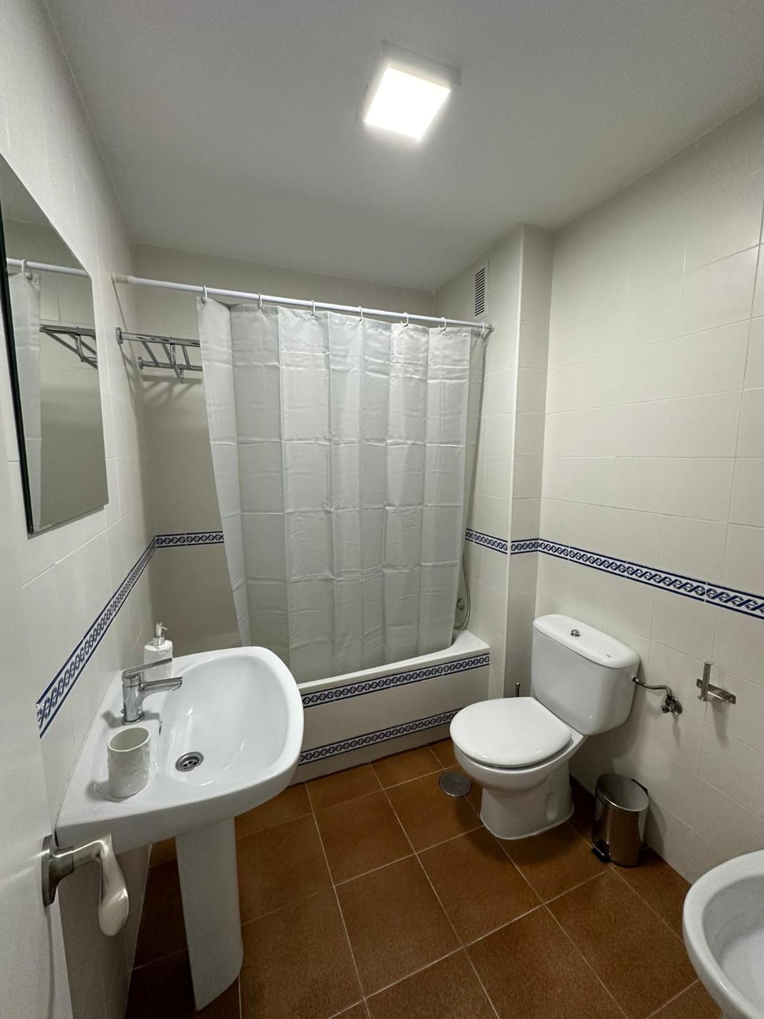 Apartamento Puya - Centro Ciudad Ronda Eksteriør bilde