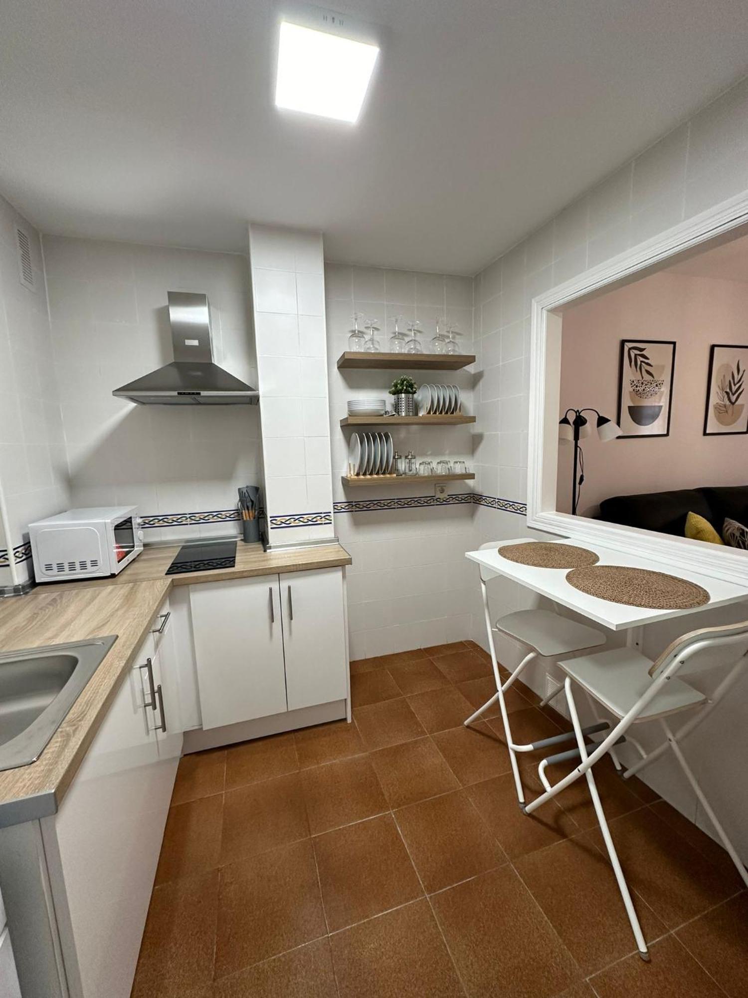 Apartamento Puya - Centro Ciudad Ronda Eksteriør bilde