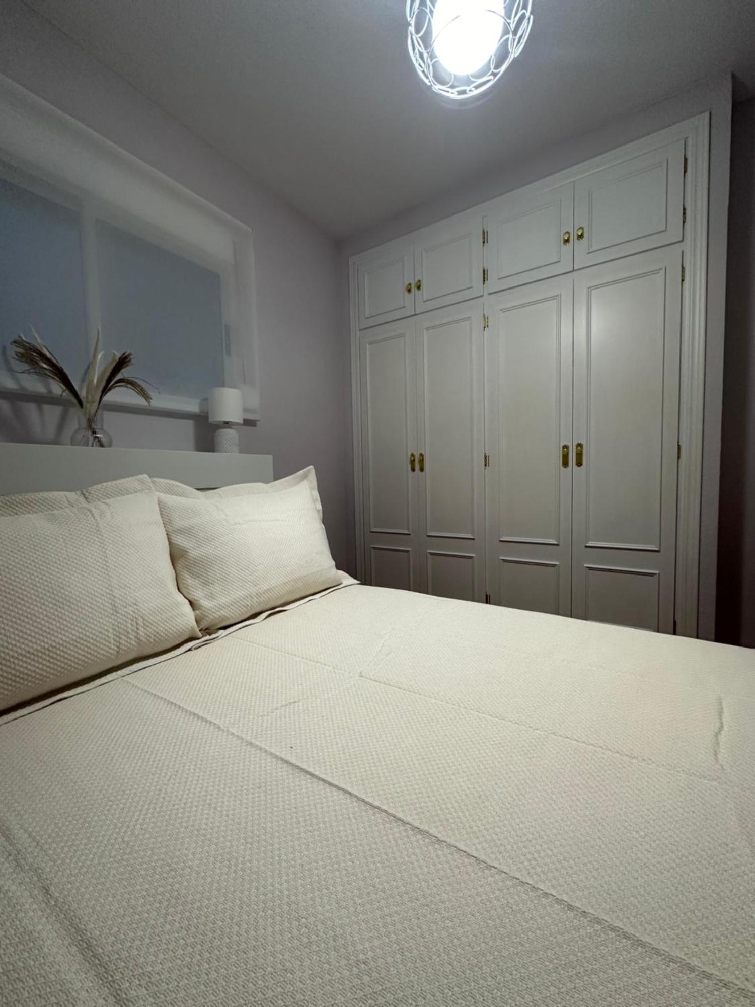 Apartamento Puya - Centro Ciudad Ronda Eksteriør bilde